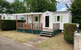 Location Mobilhome